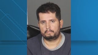 Accused McGregor shooter moved to mental health facility