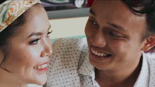 PREWEDDING RONAL PANJAITAN & ELVINA PANGGABEAN