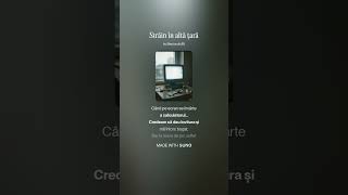 Am jucat la aparate (Maneaua de ascultare) Ionuț