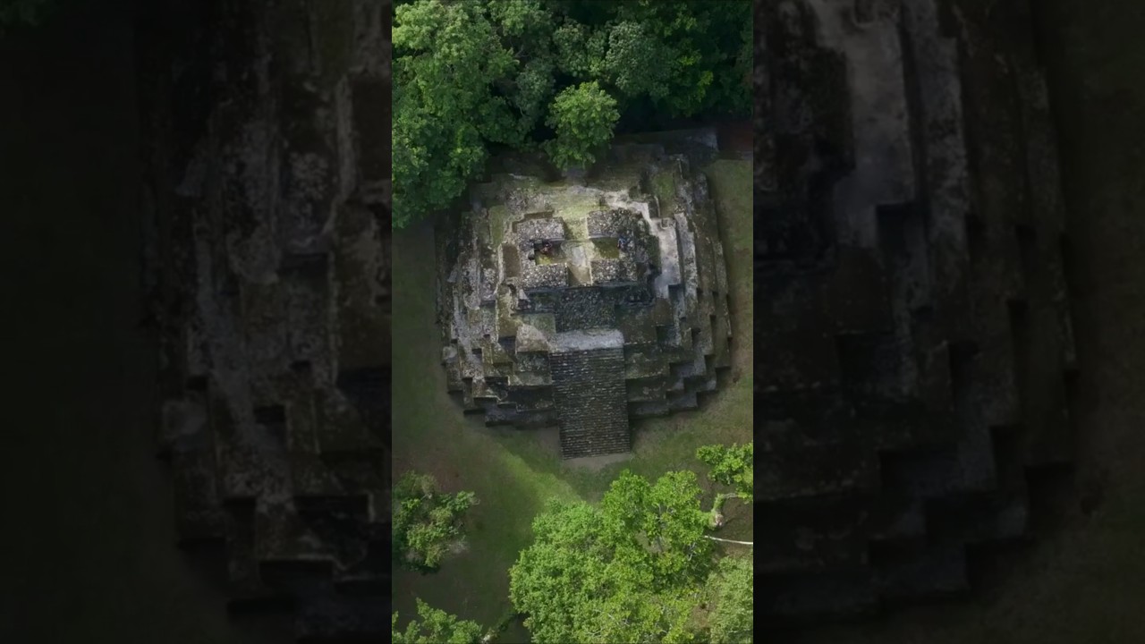 🌍🔍 The Lost Civilization Mystery – Where Did They Go? 