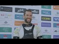 Ben Pope Australia Kayak Cross Individual / 2025 ICF Canoe-Kayak Slalom World Championships
