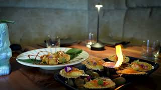 PISCO PERUVIAN GASTROBAR ORLANDO