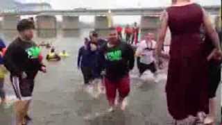 Polar Plunge 2014