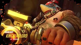 Hi D.Va, Bye D.Va