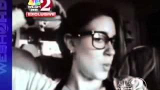Famous Casey Anthony 2nd Video Diary showing off Piercings Net Worth