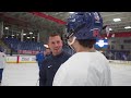 Mic'd Up: Charlie Cerrato