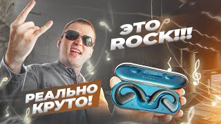 ЛУЧШИЕ для СПОРТА! Необычные наушники Oneodio OpenRock S с открытым пространством! Не потеряешь!