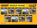 [MAP] PUBG Global Series 4 - Group Stage