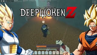Deepwoken Z