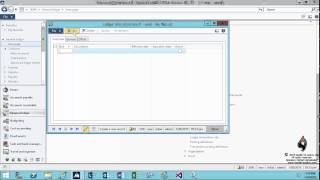 Create Ledger Accrual Transactions and Create an Allocation Rule in Microsoft Dynamics AX 2012 R3