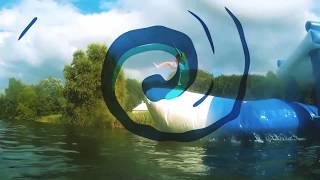 Promo Video - Aqua Splash