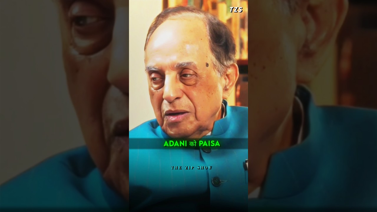 Income tax and Adani connection ?😱🔥 