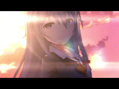 【デレステMAD】O2　向井拓、星輝子、村上巴　SSR　高画質1080p60fps