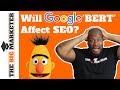 The Google BERT Update! How Will it Affect SEO?