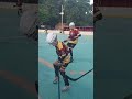Disrupt the offense #dekhockey Cranberry vs Venom #hockeyhighlights