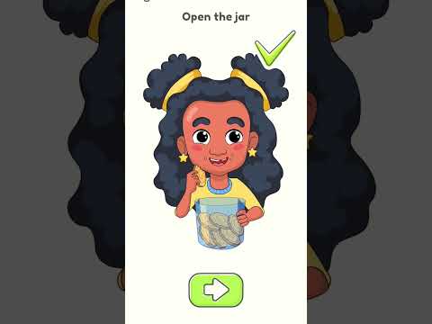 DOP 5: Draw One Part 3d game || level 351 ||  #viral #short #shorts
