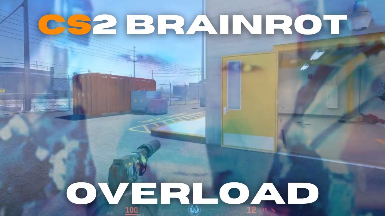 Brainrot Sh*t Talking (CS2) - YouTube