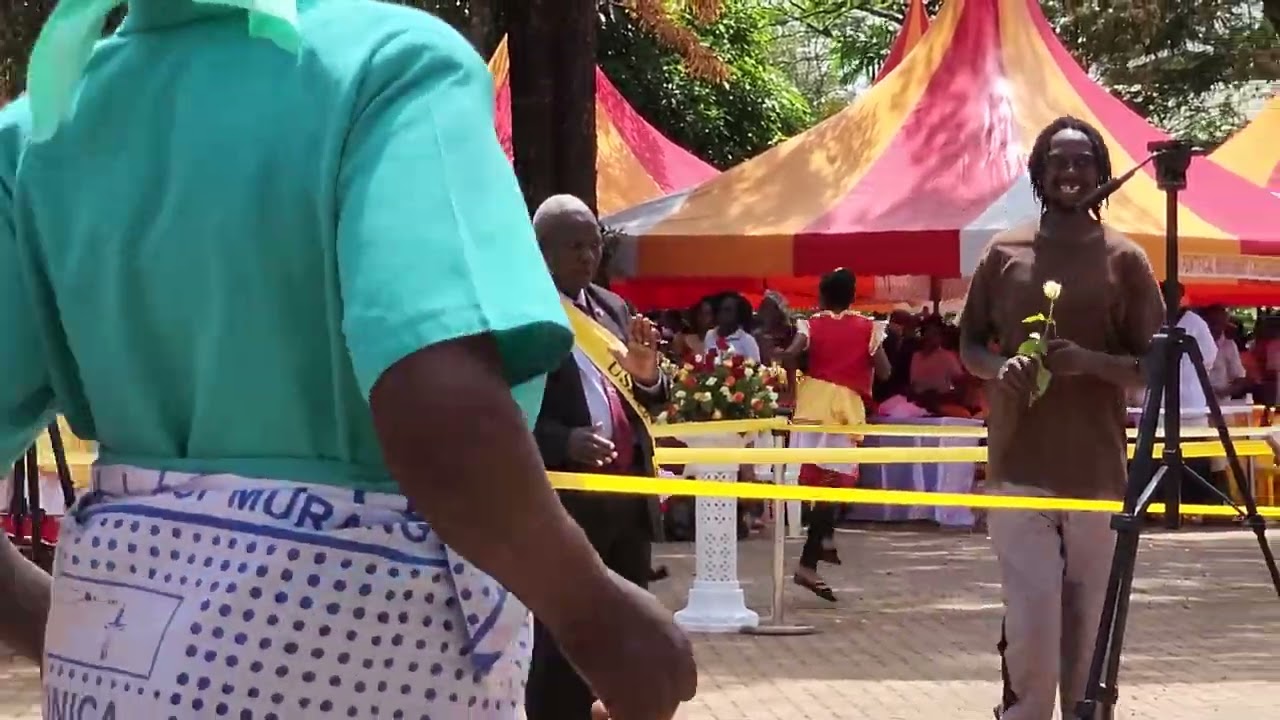 PRIESTLY ORDINATION CATHOLIC DIOCESE OF MURANG'A (1)