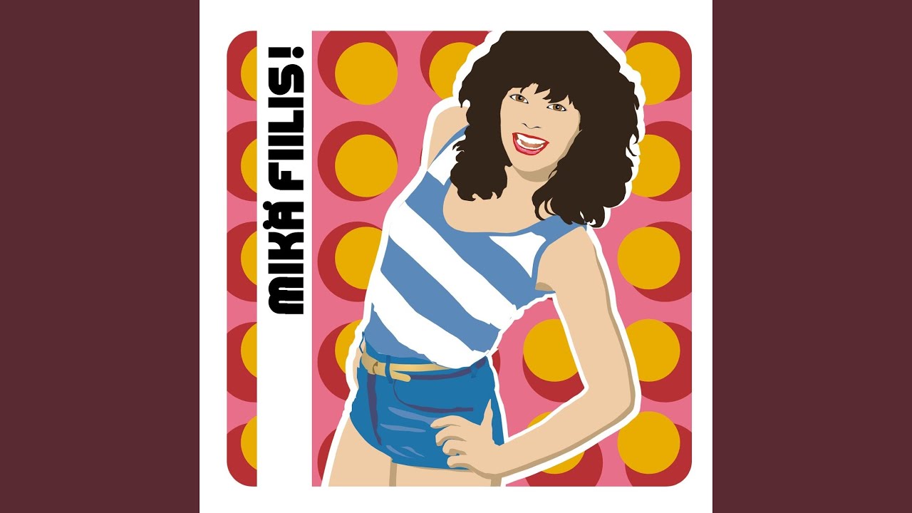 Pelkkää tulta - I'm On Fire