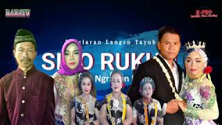 Langen Tayub SIDO RUKUN Wonodadi _ Kisut _ R.PRO