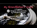My Grandfather's Clock( A Cappella )ー大きな古時計ー (英語アカペラバージョン) ジャズコーラスアレンジ