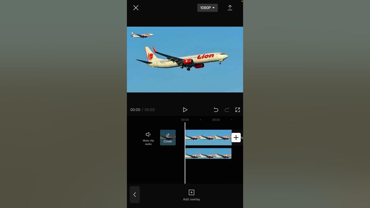 How To Make A Moving Images In Capcut YouTube