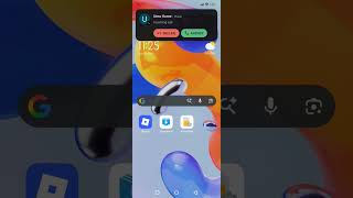 MIUI 10 and xiaomi hyper OS original ringtone
