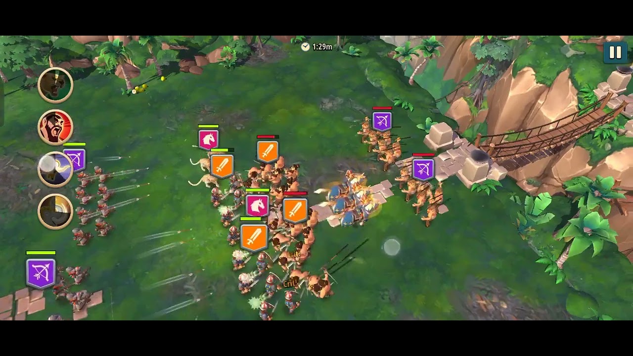 Encounter 67 HMA RoC