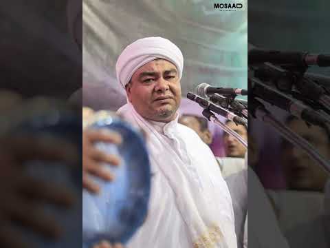 القبر يقول لقليل الدين انت حيرتني ليه
