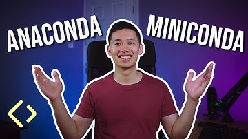 The EASIEST Way to Install Python for Windows (2022) | Beginner Data Science