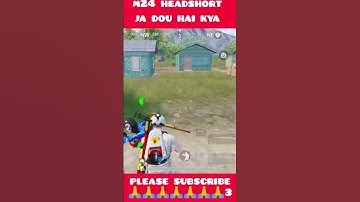 m24 vs awm 🔥#shorts#dyanmicyt#jonathangaming#dynamogaming#technogamerz#carryminati#youtubeshorts