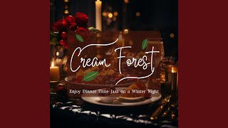Winter's Scarlet Serenade (KeyAb Ver.)