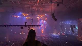 Qlimax 2022 | Ran-D |Anthem Show