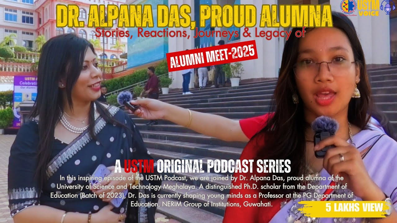 ustm-podcast-alumni-meet-2025-special-episode-alumna-dr-alpana