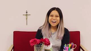 Confirmation Class 1: Why Are We Here? (Parent Video)
