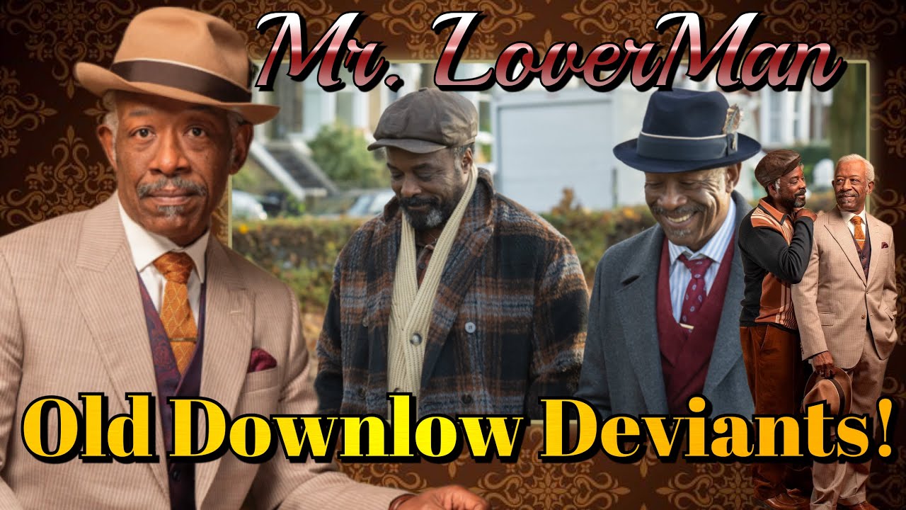 Phenomenal Storytelling! | Mr. Loverman (2025) Episode1-3 Review