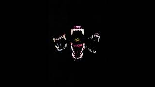 (FREE) AGGRESSIVE TRAP BEAT 2025 - HELLHOUND | HARD DARK ENERGETIC INSTRUMENTAL 