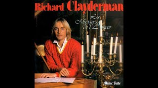 Richard Clayderman  Laras Theme somewhere My Love 1980