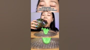 It Looks Like a Giant Snail… But It’s Actually Cake 🐌🍰