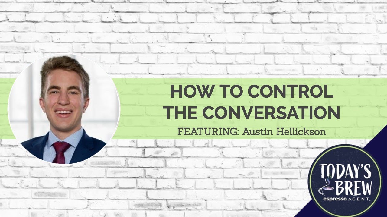 Real Estate Cold Calling Objections How To Control The Conversation