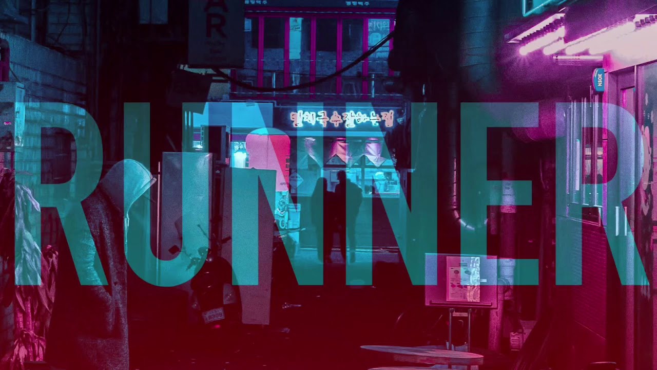 [FREE] Retro Synthwave Blade Runner Type Beat “Runner” (Prod. D9 // Danny Wilson)