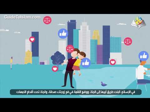 The Beauties of Islam