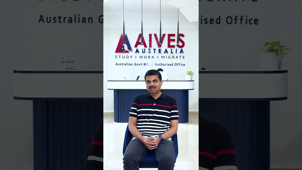 Success Story | Subclass 491 Skilled Work Regional Visa Granted | Aives Australia | +91 7994443030