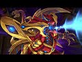 Yu-Gi-Oh! Master Duel WCQ 2025 Yubel under blystial