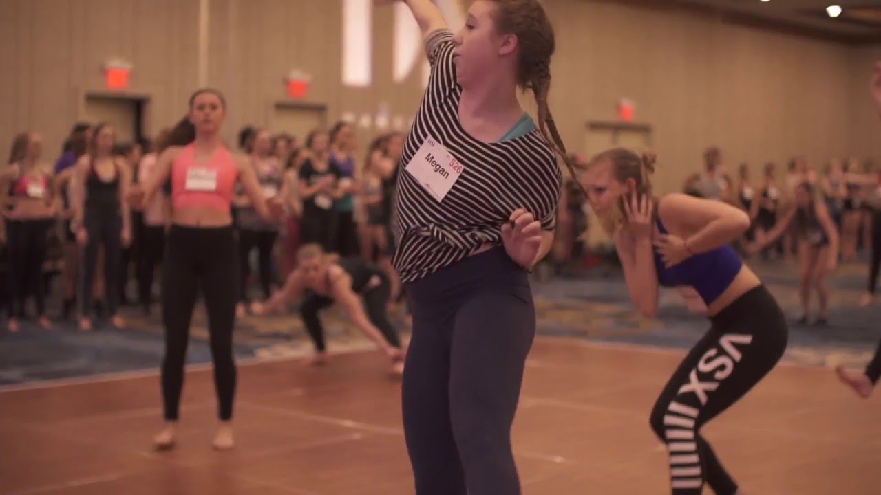 reLIVE Greenville // DANCEMAKERS Convention & Competition YouTube
