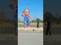 Chunky ko bhot dheka diya #comedyfilms #funny #cutebababy #viralvideo #shortsfeed