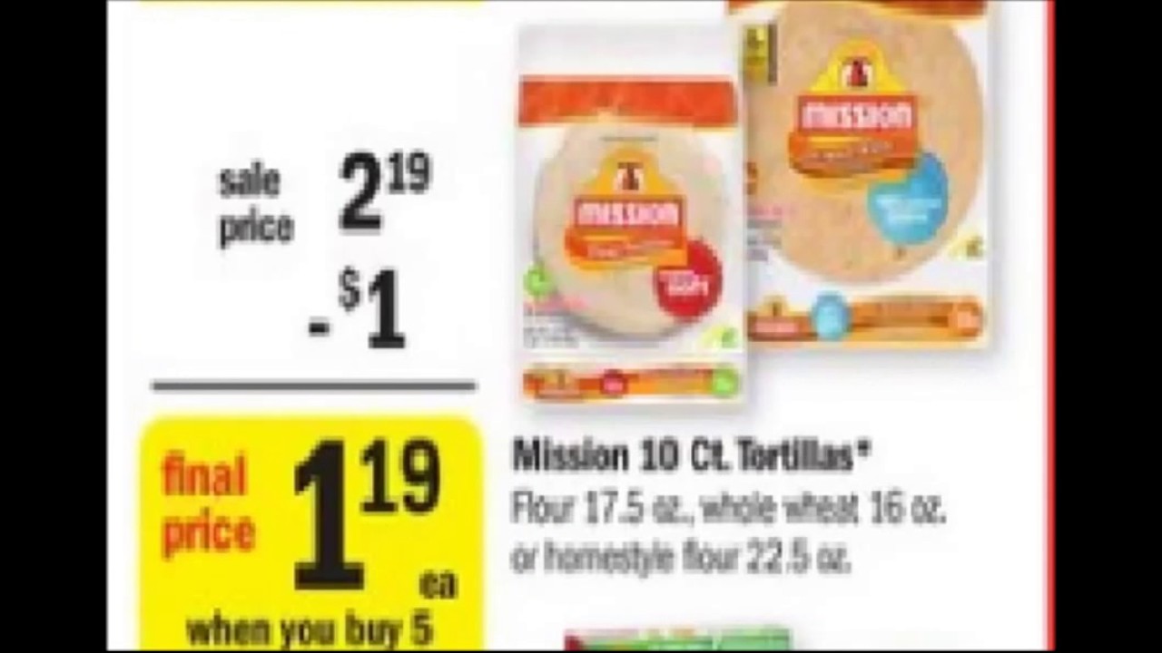 HOT Deals at Meijer for the week of 7/23/20177/29/2017 YouTube