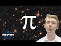 Число Пи и размер Вселенной [Numberphile на русском]