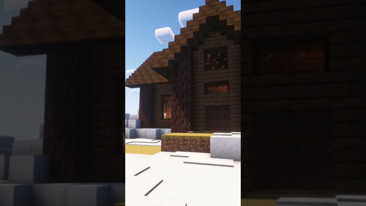 Showing of one of my builds! 