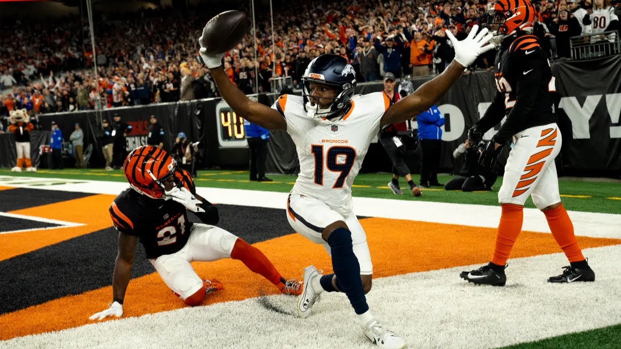 NFL | Best Commentator Calls of the 2024 Season (Part 2)